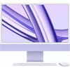 Apple iMac 24 M3 Purple (Z19P0001W) - зображення 1