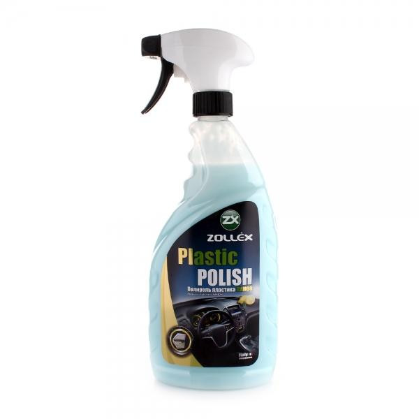 Zollex Cockpit Cleaner LE750 - зображення 1