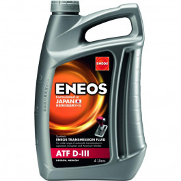   ENEOS ATF D II 4л