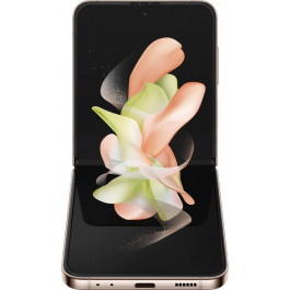   Samsung Galaxy Flip4 8/128GB Pink Gold (SM-F721BZDG)