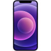 Apple iPhone 12 mini 256GB Purple (MJQH3) - зображення 2