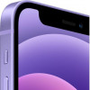 Apple iPhone 12 mini 256GB Purple (MJQH3) - зображення 3