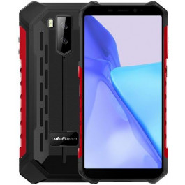   Ulefone Armor X9 Pro 4/64GB Red