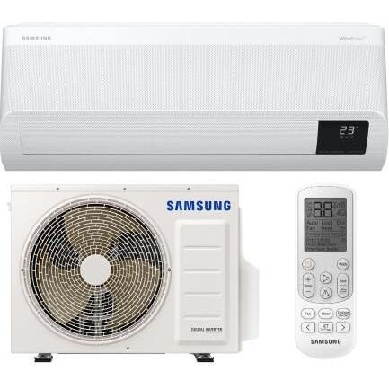 Samsung WindFree AR12BXFAMWKNUA - зображення 1