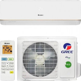   GREE Bora Inverter GWH24AAD-K6DNA5B WIFI