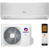 GREE Lomo Inverter GWH18QD-K6DND2D Silver - зображення 2