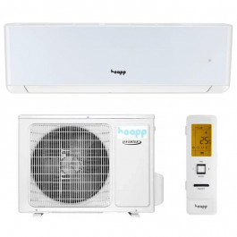   Hoapp Winter Inverter R32 HSZ-FH28VAN/HUZ-FH28VA