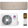 GREE Lomo Inverter GWH12QС-K6DND2D Golden - зображення 3