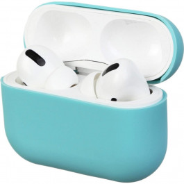   ArmorStandart Чохол  Ultrathin Silicone Case для Apple AirPods Pro Mint Green (ARM55968)