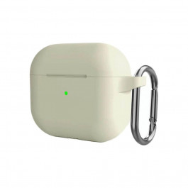   ArmorStandart Чохол  Hang Case для Apple AirPods 3 Antique white (ARM60307)