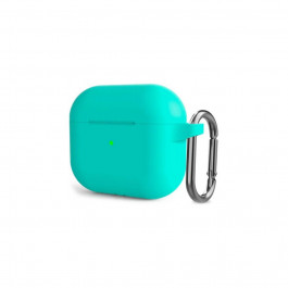   ArmorStandart Hang Case для Apple AirPods 3 Mint Green (ARM60316)