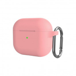   ArmorStandart Hang Case для Apple AirPods 3 Pink (ARM60320)