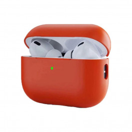   ArmorStandart Silicone Case для Apple Airpods Pro 2 Orange (ARM64539)