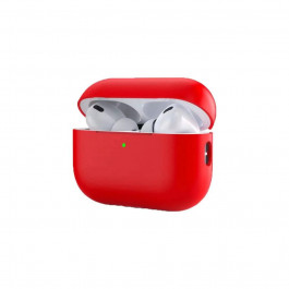   ArmorStandart Silicone Case для Apple Airpods Pro 2 Red (ARM64541)