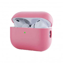   ArmorStandart Silicone Case для Apple Airpods Pro 2 Pink (ARM64534)