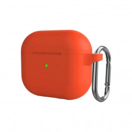   ArmorStandart Hang Case для Apple AirPods 3 Orange (ARM60318)