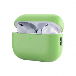   ArmorStandart Silicone Case для Apple Airpods Pro 2 Matcha Green (ARM64536)