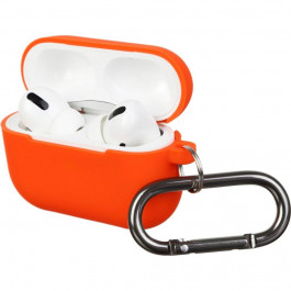   ArmorStandart Чохол  Hang Case для Apple Airpods Pro Orange (ARM56065)