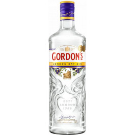   Gordon's Джин 1 л 37.5% (5000289020800)