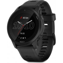   Garmin Forerunner 945 LTE Black (010-02383-20/00)