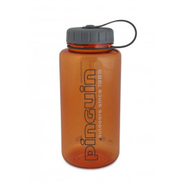   Pinguin Tritan Fat Bottle 2020 BPA-free 1 л Orange (PNG 806625)