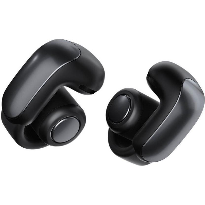 Bose Ultra Open Earbuds Black (881046-0010) - зображення 1