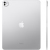 Apple iPad Pro 13 2024 Wi-Fi + Cellular 2TB Silver with Nano-texture Glass (MWT23) - зображення 2