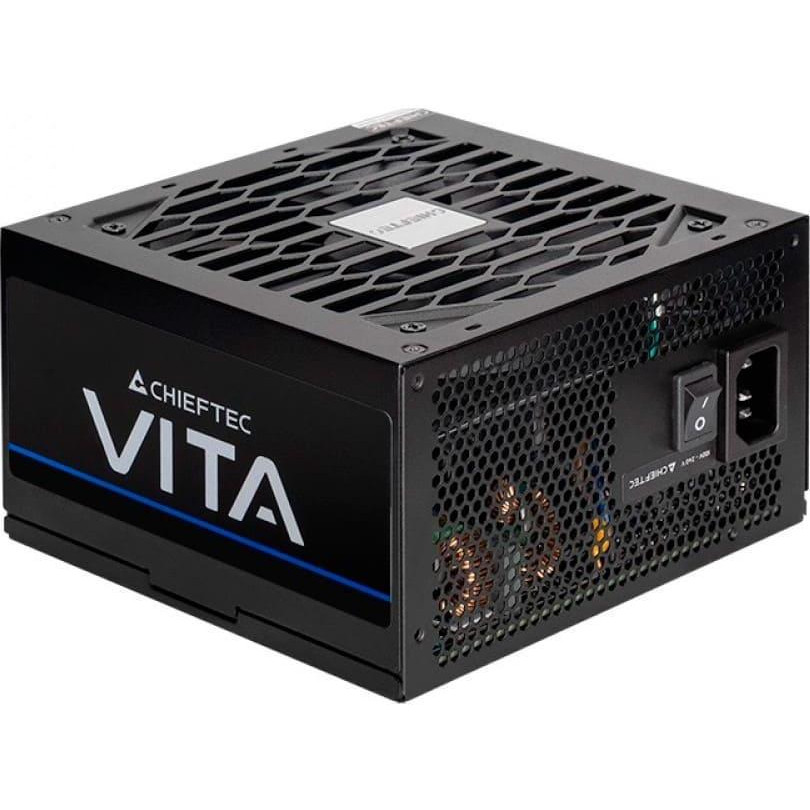 Chieftec VITA 750W (BPX-750-S) - зображення 1