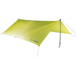   Sea to Summit Escapist 15D Tarp Medium (AESCTARPM)