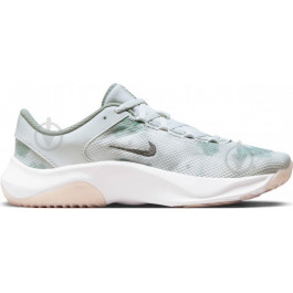   Nike Жіночі кросівки для залу  Legend Essential 3 Nn P DV9008-001 40.5 (9US) 26 см Сірі (196604192811)