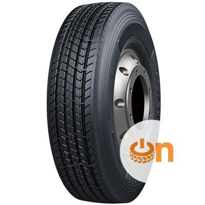 Royal Black Royal Black RS201 (рулевая) 315/80 R22.5 157/154M - зображення 1