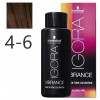 Schwarzkopf Краска Для Волос  IGORA Vibrance Tone on Tone Coloration 4-6 60 мл - зображення 1