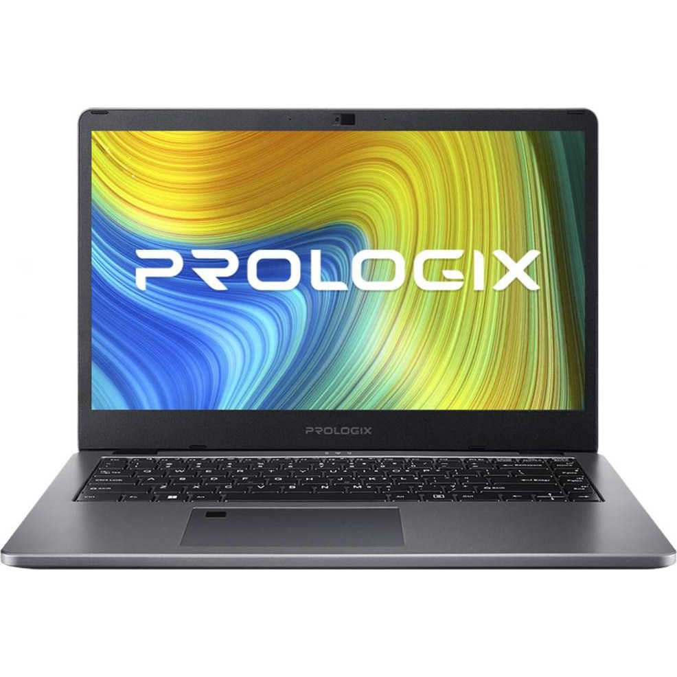 Prologix R10-207 Black (PN14E05.AG78S5NU.040) - зображення 1