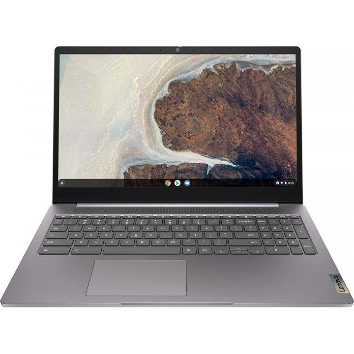 Lenovo IdeaPad 3 Chrome 15IJL6 (82N4002SUS) - зображення 1