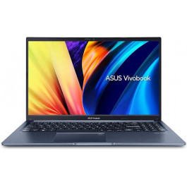   ASUS Vivobook 15 Slim F1502ZA Quiet Blue (F1502ZA-DS52)