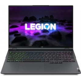   Lenovo Legion 5 Pro 16ACH6H (82JQ00F9US)