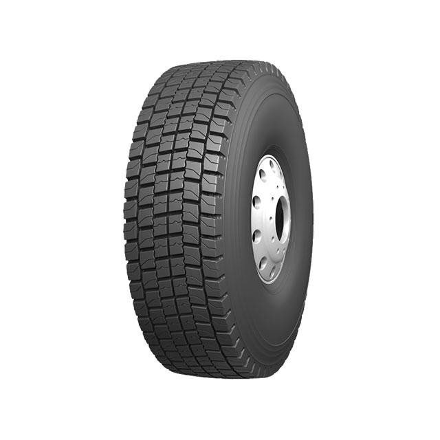 Blacklion Blacklion BD175 215/75 R17.5 135/133L - зображення 1