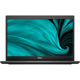   Dell Latitude 3420 Black (N121L342014GE_UBU)