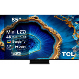   TCL 98C805