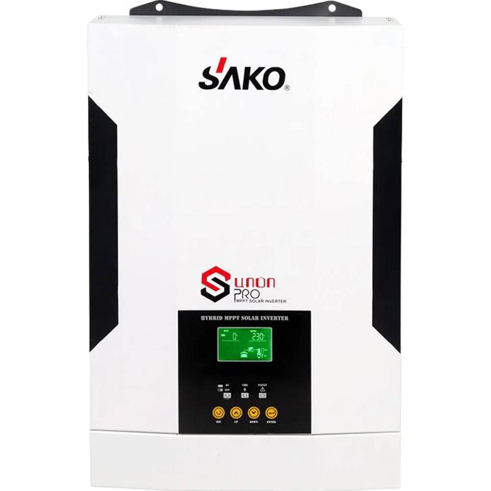 Sako SUNON PRO 24V 3.5K - зображення 1