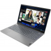 Lenovo ThinkBook 15 G4 ABA Mineral Gray (21DL003SRA) - зображення 3