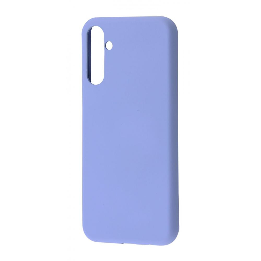 WAVE Colorful Case Samsung Galaxy M14 Light Purple - зображення 1