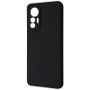 WAVE Colorful Case для Xiaomi 12 Lite Black - зображення 1