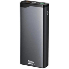   REMAX Kingkong II QC 22.5W + PD 18W 20000mAh RPP-129 Gray