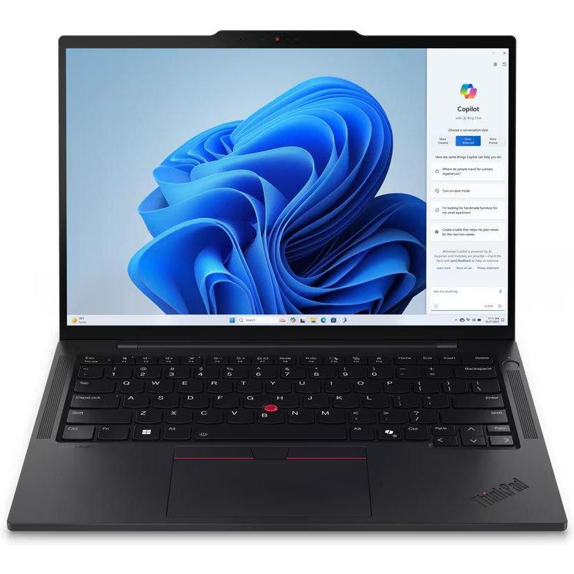 Lenovo ThinkPad P14s Gen 5 (21G2000WRA) - зображення 1