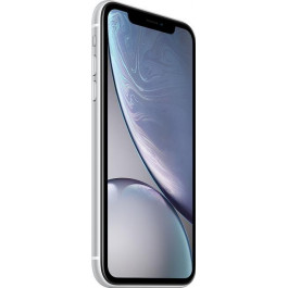   Apple iPhone XR 128GB Slim Box White (MH7M3)