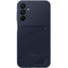 Samsung A156 Galaxy A15 5G/A15 LTE Card Slot Case Blue/Black (EF-OA156TBEG) - зображення 1