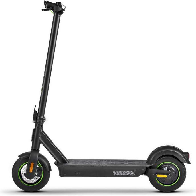 Acer Electrical Scooter 5 Advance Black (GP.ESC11.015) - зображення 1