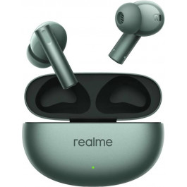   realme Buds Air 6 Green