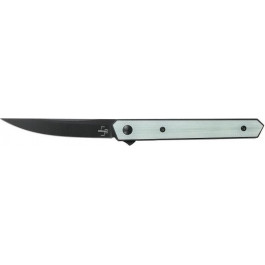   Boker Plus Kwaiken Air Mini G10 Jade (01BO331)